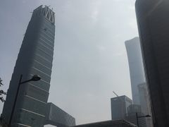 -北京中国大饭店