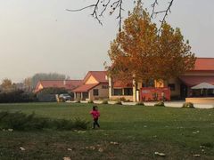 -意大利农场度假村