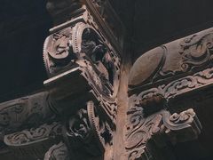 -龙游石窟
