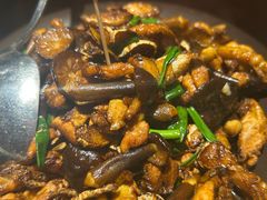 -烹湘·鲜炒湖南土菜(海珠店)