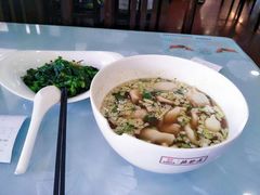 -德发长饺子·非遗(钟楼店)