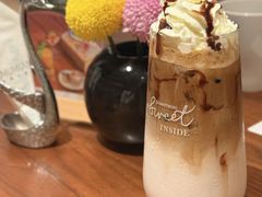 -深圳罗湖木棉花凯悦尚选酒店•大堂吧