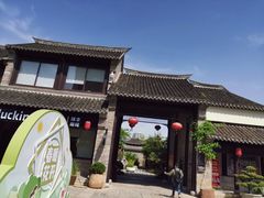 -回龙窝历史文化街区