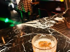 -FLAIR顶层餐厅酒吧(浦东丽思卡尔顿酒店)