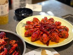 -一棠龙虾•王牌虾球(恒隆广场店)