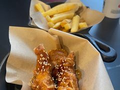 -必胜客(王府井店)