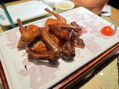 -大鸽饭(北京路店)