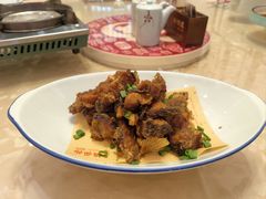 -绍兴老味道·非遗门店(银泰城店)