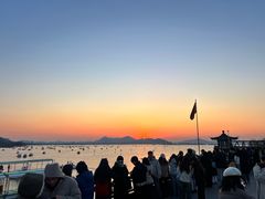 -云龙湖旅游景区