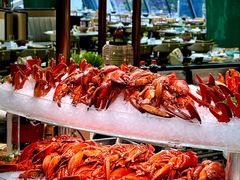 -RISE RESTAURANT(滨海湾金沙店)