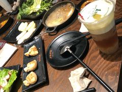 -呷哺呷哺 小火锅 (浦东新欧尚超市店)