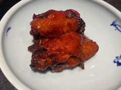 梅干菜鸡翅-紫泥369粗粮季(鼓楼店)