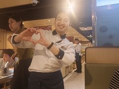 -海底捞火锅(高新活力汇店)