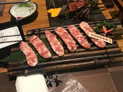 -黑牛の店·和牛烧肉(合生汇店)