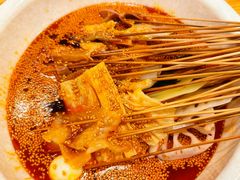 -嘉州叶婆婆钵钵鸡(建设路店)