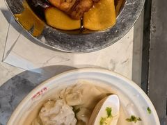 -鲜得来排骨年糕(即墨路店)