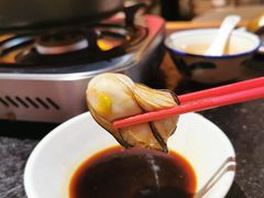 -财神鸡煲(华强北店)