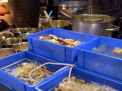 -松咖啡自助餐厅·松北香格里拉