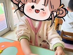 -小风车金桥丽都幼儿园(金桥店)