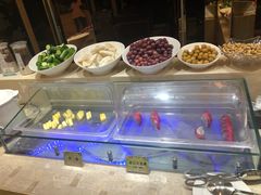 -颐而康·按摩·艾灸·足疗(武陵大道店)