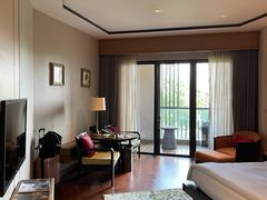 -上海崇明金茂凯悦酒店