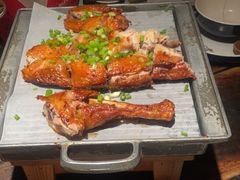 -绿茶餐厅(昌平悦荟店)