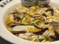 -太二酸菜鱼(正大广场店)