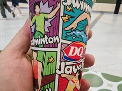 -DQ·蛋糕·冰淇淋(东方宝泰店)