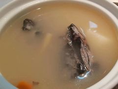 -喜粤广东菜(汉屯路店)