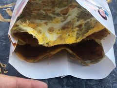 -清真·二嫂子煎饼果子(鼓楼旗舰形象店)