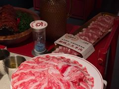 胶原肥牛-小龙坎火锅(全球旗舰店)