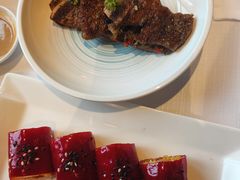 -富力丽思卡尔顿酒店·香荟全日制餐厅