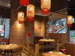 -唐坊·湖南菜(丰尚国际店)