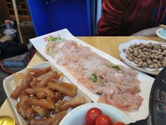-渝宗老灶火锅(时代天街店)