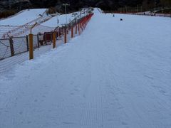 -北京西山滑雪场