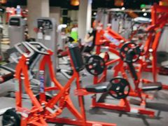 -七星派健身中心(鸟巢店)