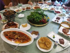 -烤肉宛饭庄(南礼士路店)