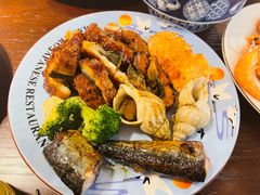 -松子料理(华威桥店)
