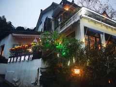-兰桂坊·花园餐厅(西湖店)