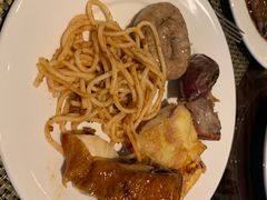 -太原富力万达文华酒店·美食汇西餐厅
