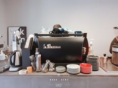 自助取餐区-NokNok Coffee(宽窄巷子店)