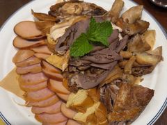 -那家老院子东北菜·饺子·小鸡炖蘑菇(艳华街店)