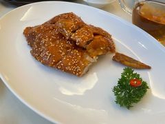 -利苑酒家(金宝店)