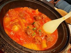 -刘姐啤酒鱼民族演艺餐厅(西街总店)