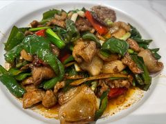 辣椒小炒肉-新概念来凤鱼(璧山店)