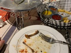 -Primo·丽莫意大利窑烤披萨