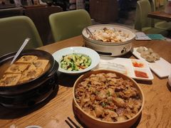 -汀小府·福建客家菜(鼓山沃尔玛店)