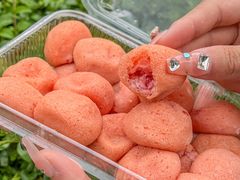 -泸溪河桃酥(湖滨银泰in77店)