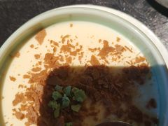 香草鲜奶布丁-蟹榭·本帮江浙菜·蟹宴(五角场合生汇商场店)