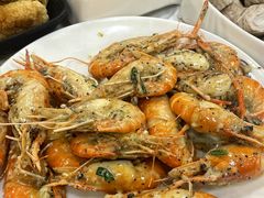 -活潑鲜跳(湖滨商业街店)
